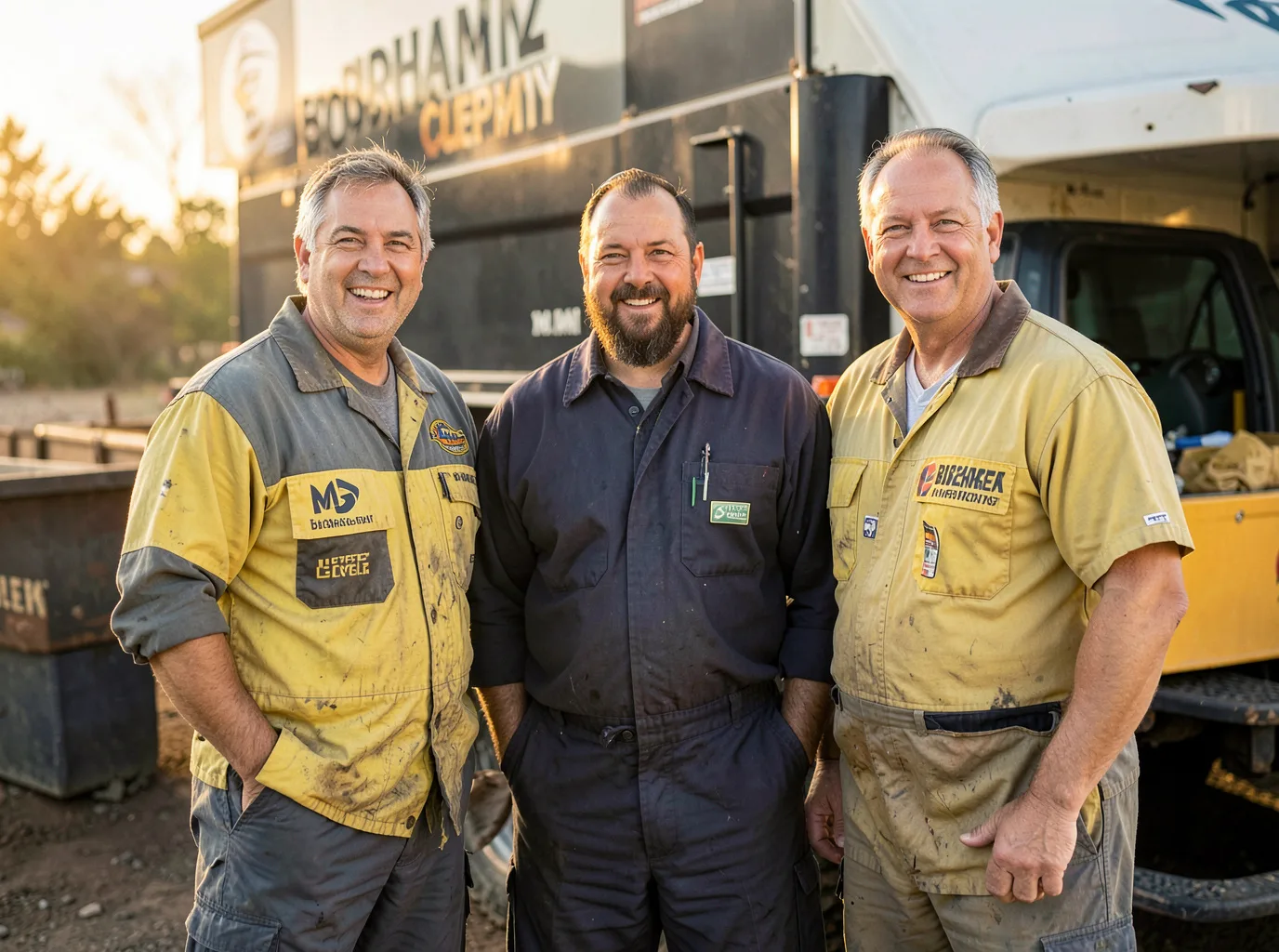Sewage Cleanup company in Gulf Hammock, FL