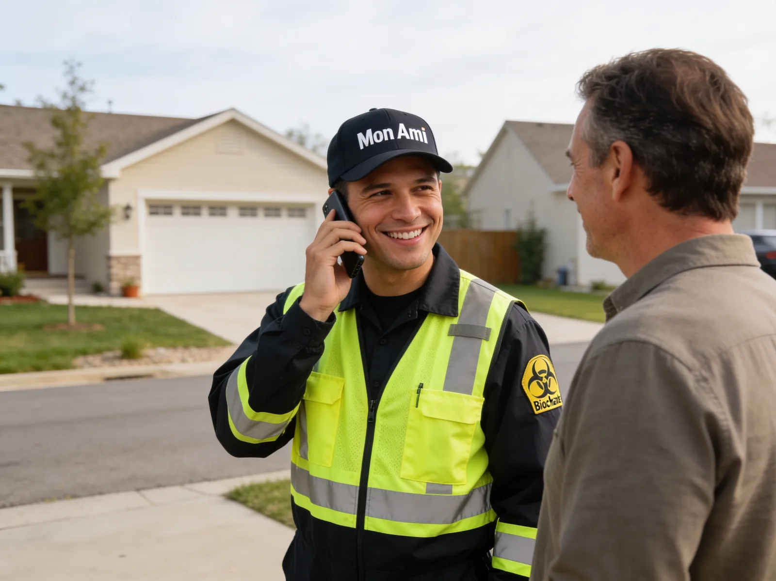 Sewage Cleanup Gulf Hammock, FL FAQs